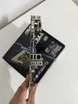 Placa de baza ASUS H110M-A