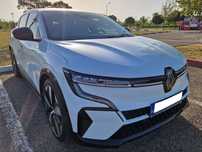 Renault Megane Primul proprietar, pompa de caldura, intretinere de exceptie