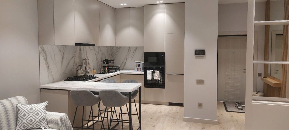 Сдается квартира в аренду