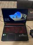 Геймърски лаптоп ACER NITRO 5 + ПОДАРЪК МИШКА И РАНИЦА за модела!