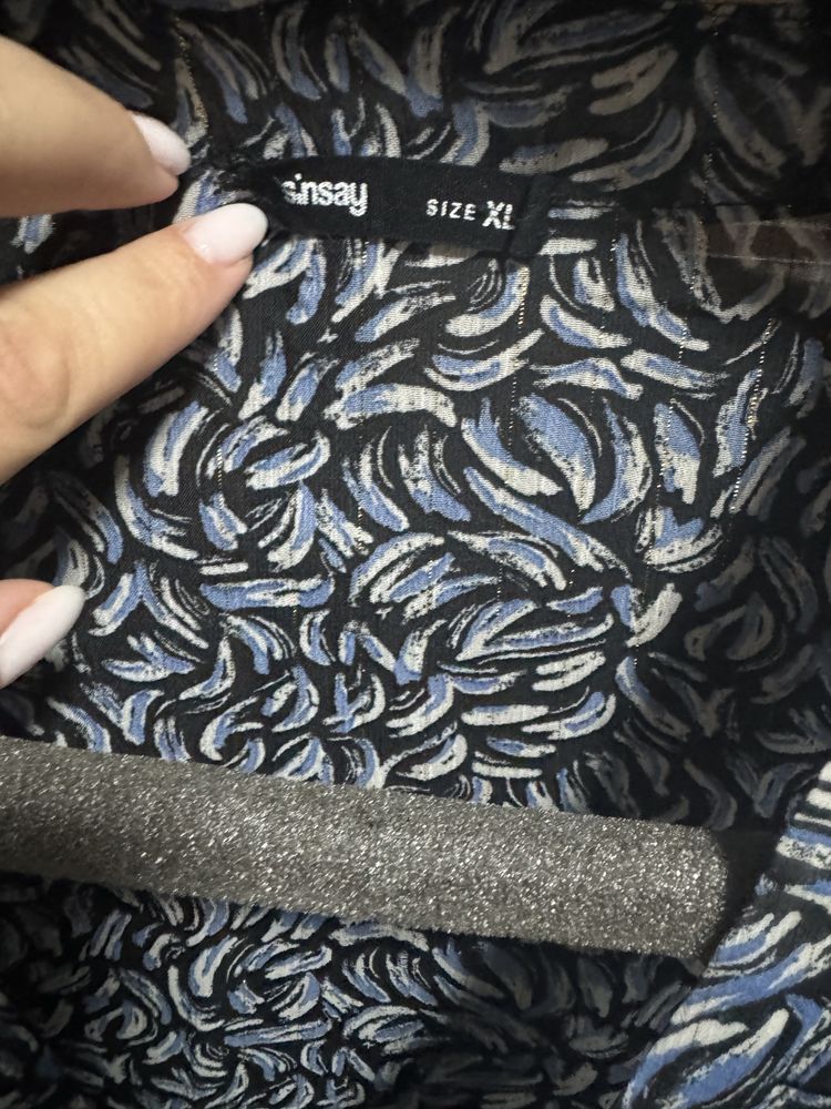 Bluza dama Sinsay