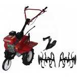 Мотофреза RAIDER RD-T08