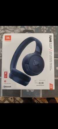 JBL TUNE 520BT Чисто нови