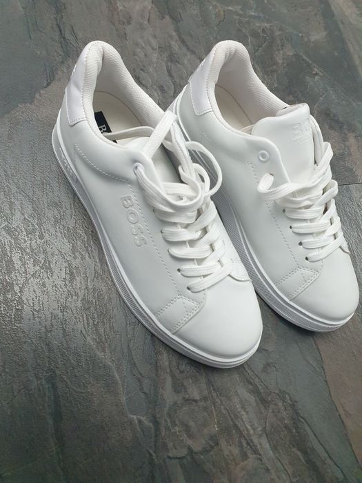 Adidasi Hugo Boss Bulton Runn