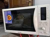 Microunde samsung 32L CE116KT