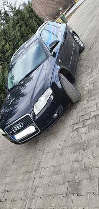 Vând Audi A4 b7  moror 2.0/170cp de fabrica