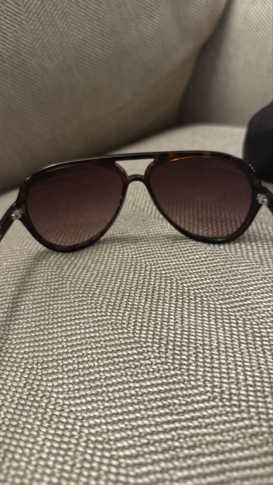 Ochelari Michael Kors Caicos Aviator