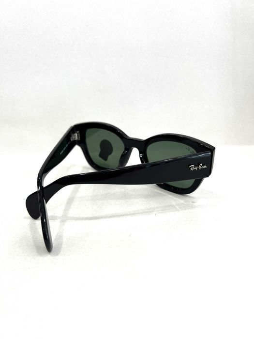 Ochelari de soare Ray-Ban RB 7681s, mărimea 52, NOI!