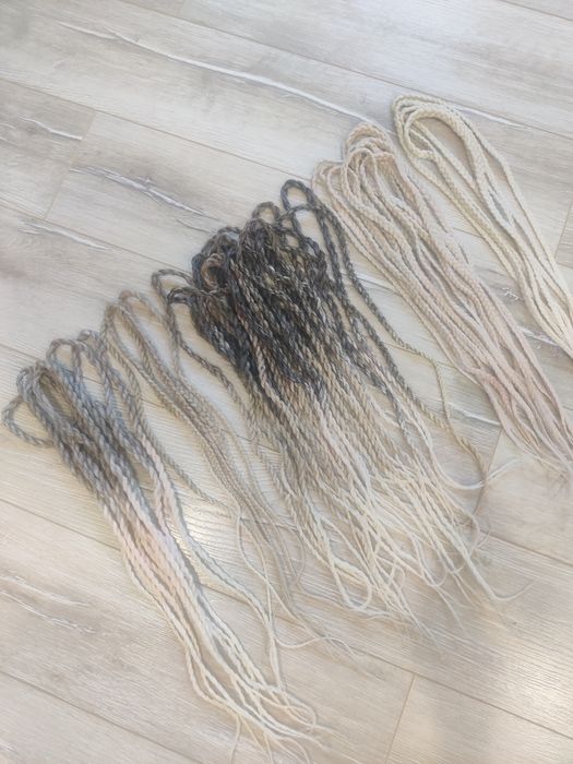 ДеКосы, за 5 тыс. 36 шт в идеальном состоянии