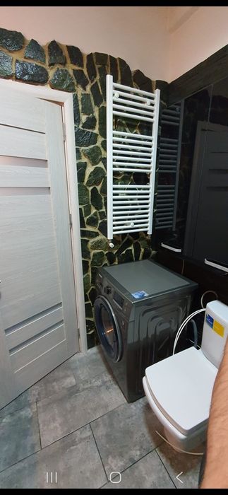 Inchiriez apartament doua camere in turnisor