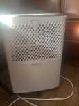 Dezumidificator AlecoAir D12 Home