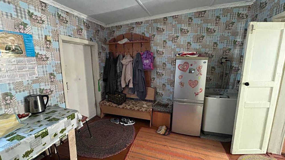 Продается дом! в районе КИНЭУ