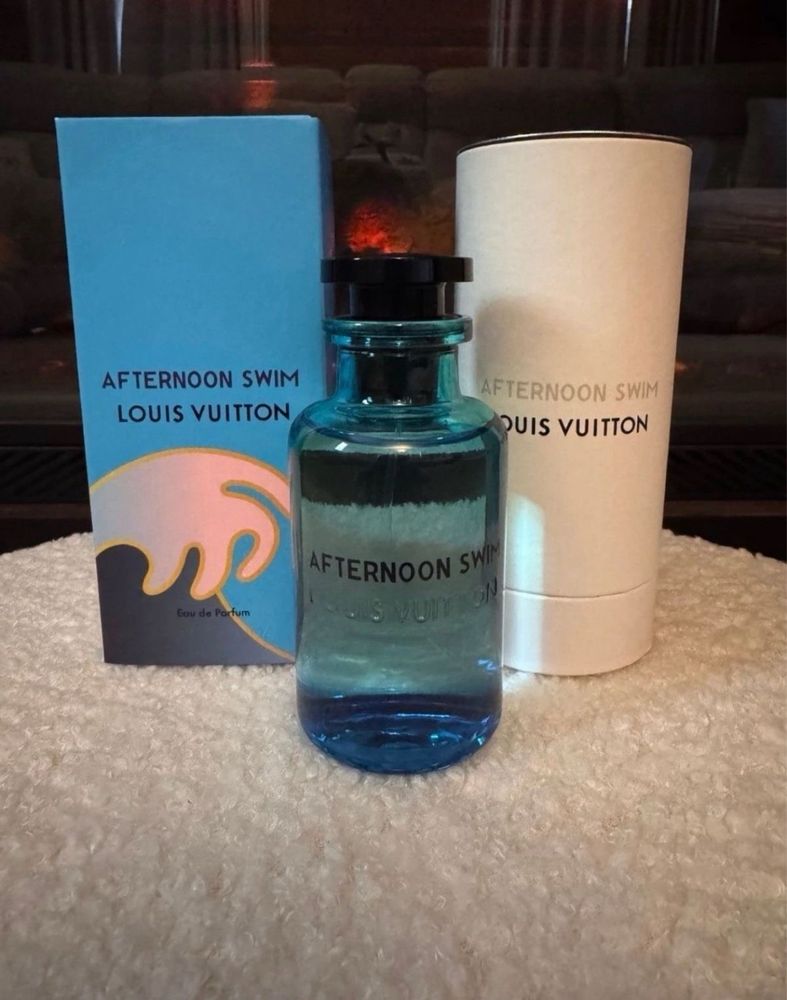 Louis Vuitton Afternoon Swim – 100ml original