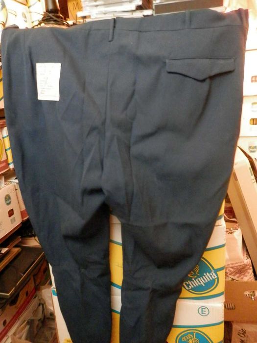 Pantaloni Uniforma GALA Ceremonie SECURITATE Pantofi Cizme