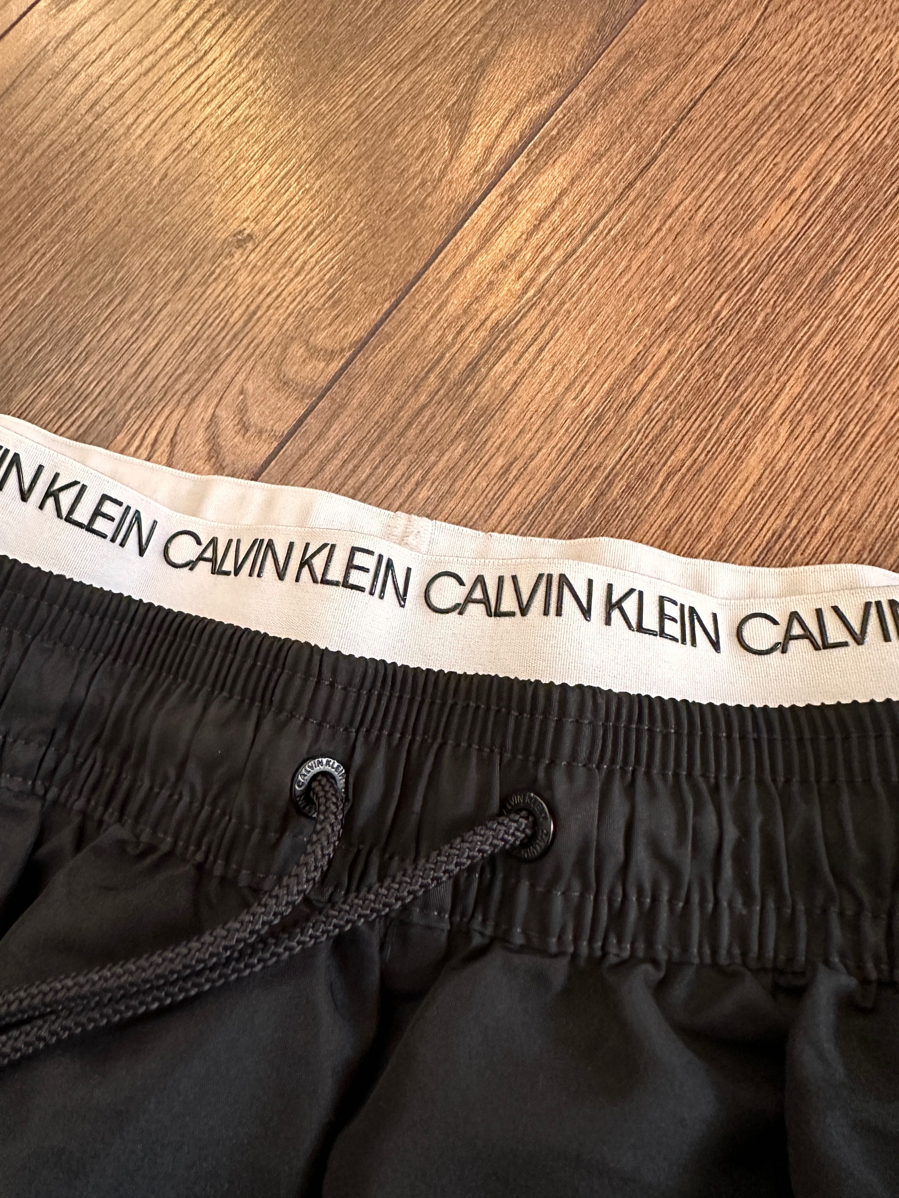 Calvin Klein нови мъжки плувни шорти