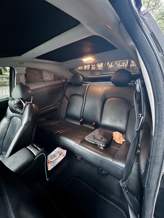 Мерцедес ц220 cdi