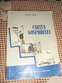 Cartea gospodinei ed 1955