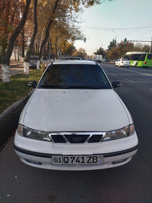 Arenda Nexia 2 Nexia 1 qilingan