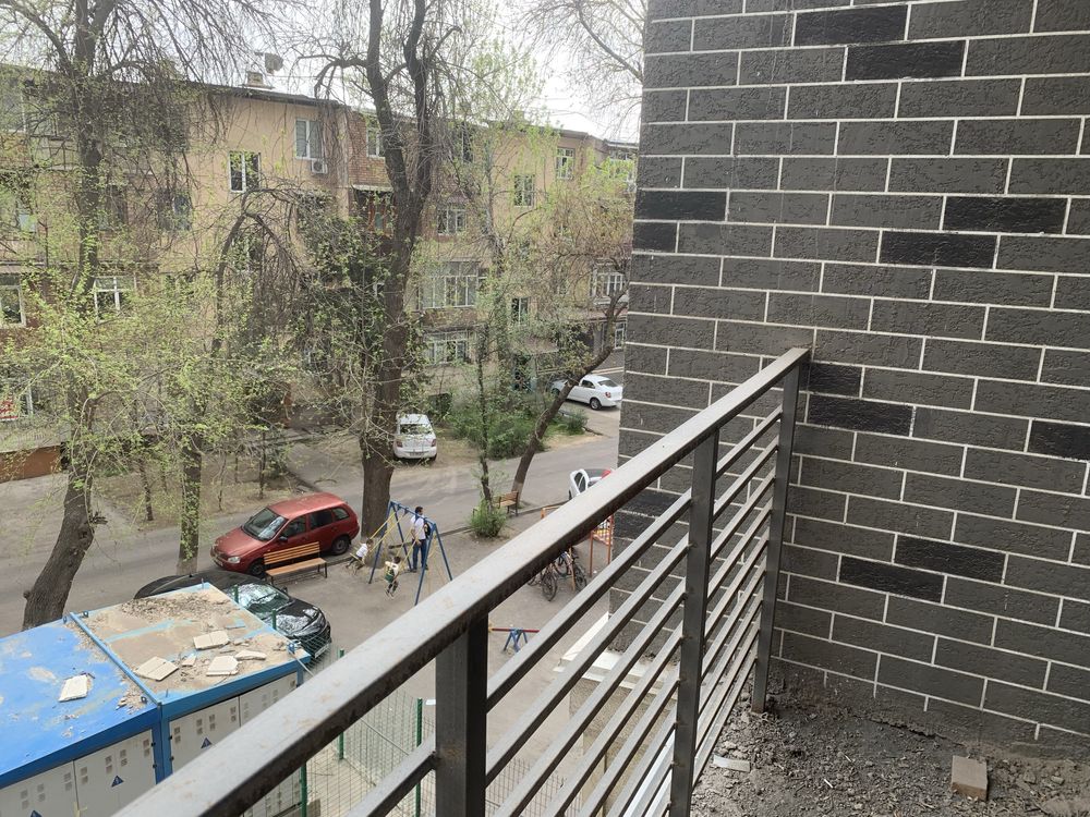 Продается! Новостройка 71 кв.м. Чиланзарский район