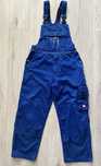 Engelbert Strauss 54 Motion cu pieptar pantaloni lucru