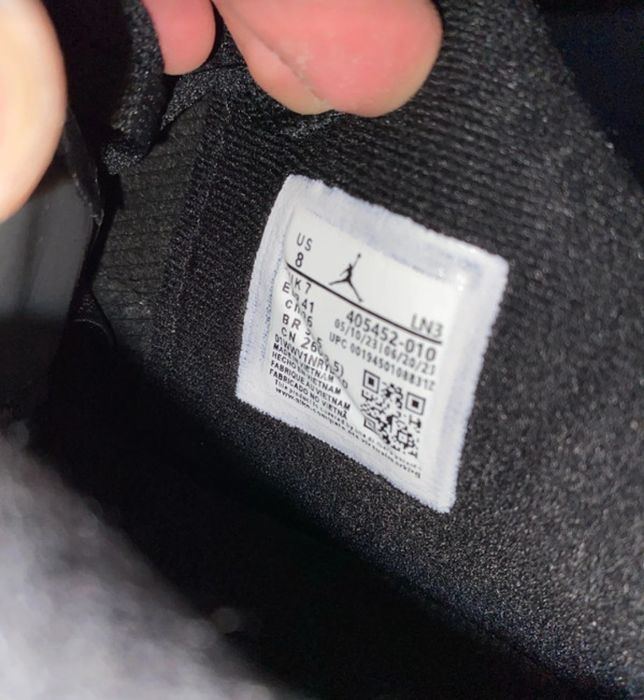 Jordan 4 Black Cat 41,Negru , Noi in Cutie