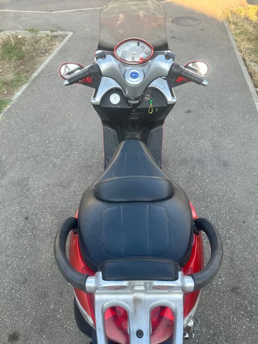 Scuter kymco 3 buc