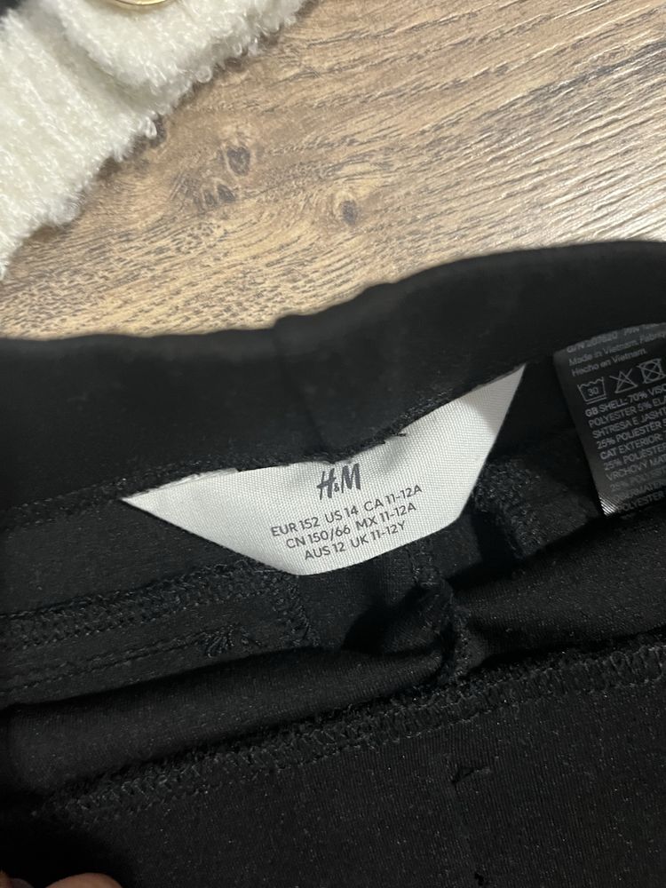 H&M сет  за дете 11-12 г сет