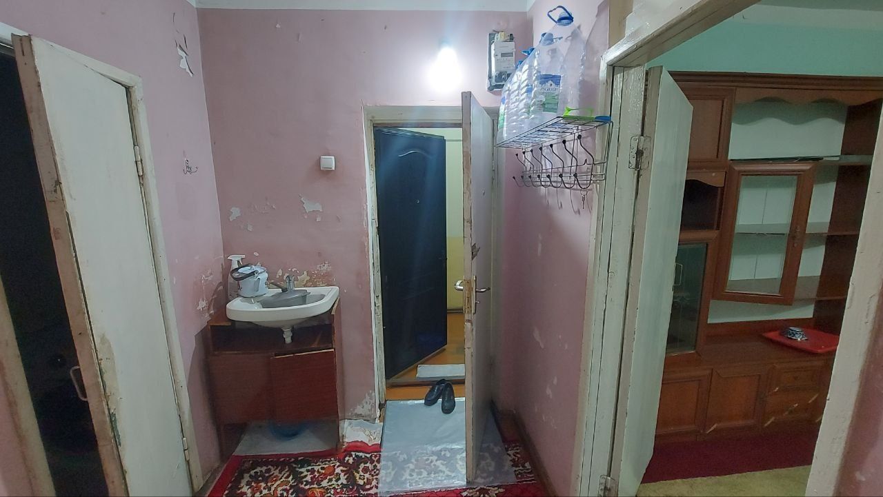 Аренда квартира юнусобод сампи оилага болларга