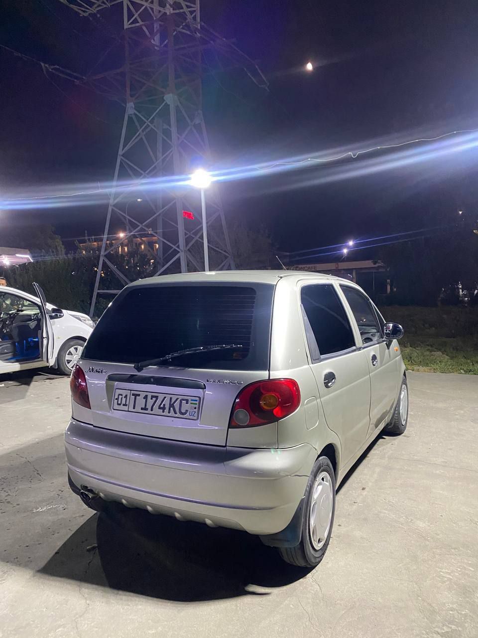 Matiz mx 2010 yil nasiya savdoga