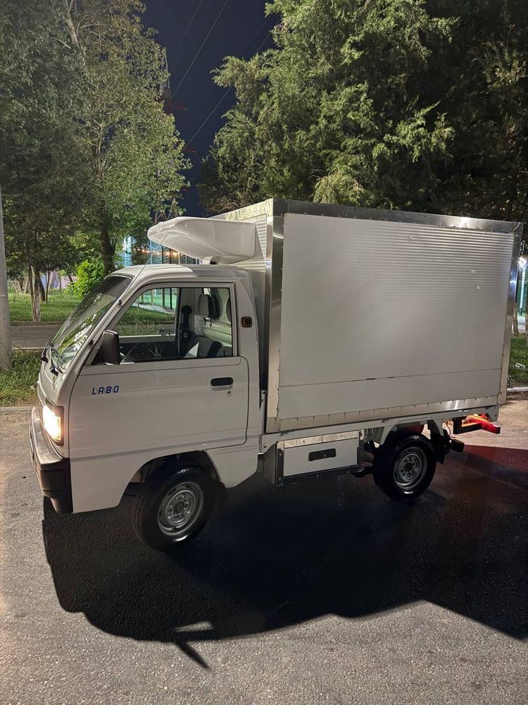 Chevrolet Labo - Сотилади !