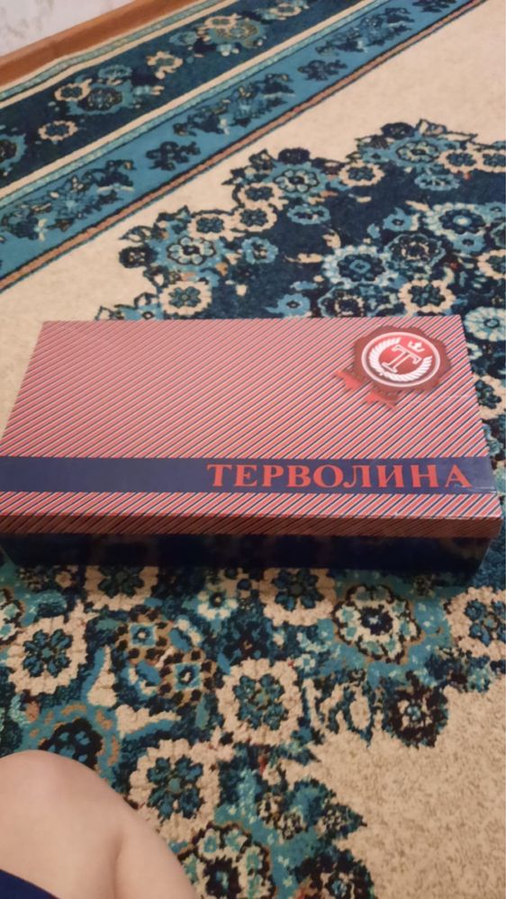 Зимние кожаные сапоги н каблуках