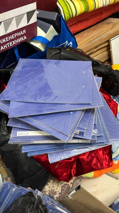 Продается новые папки