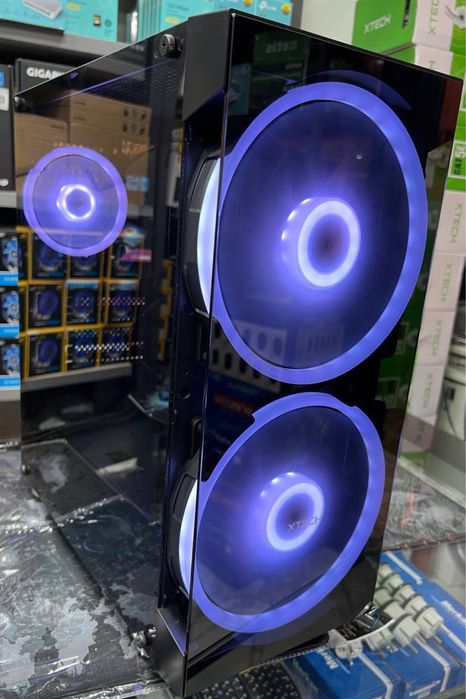 Tayyor yeg’ilgan case sotiladi