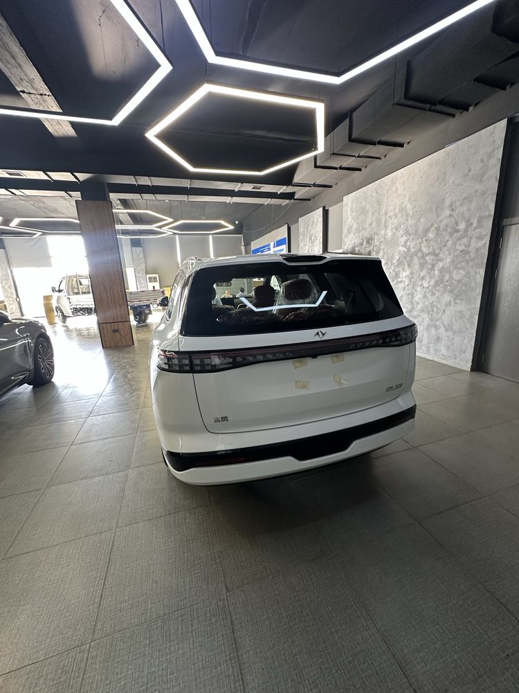 DONGFENG EP 008 sotiladi