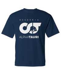 Tricou AlphaTauri F1, Bărbați/Femei.