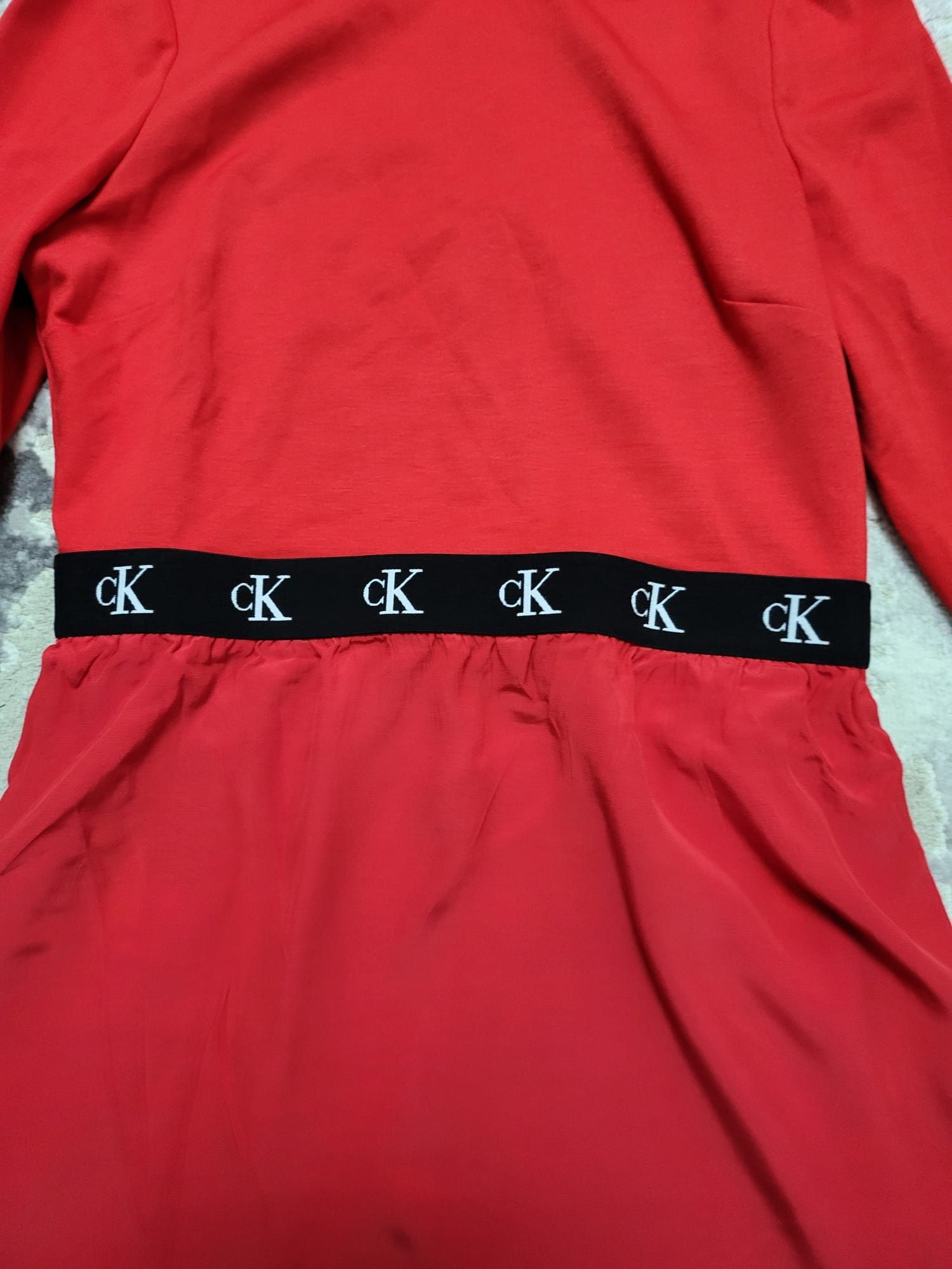 Vind rochie dama Calvin Klain