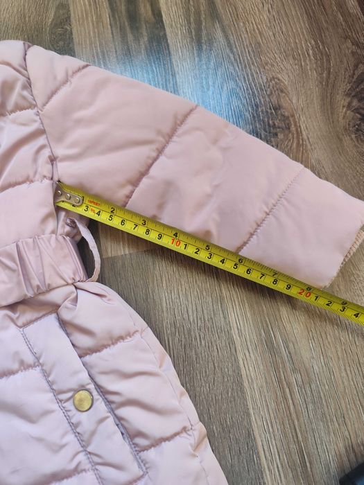 Якета за момиче - 2 бр.