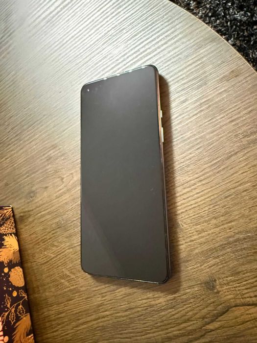 OnePlus 9, Dual SIM, 256GB, 12GB RAM, 5G, Arctic Sky