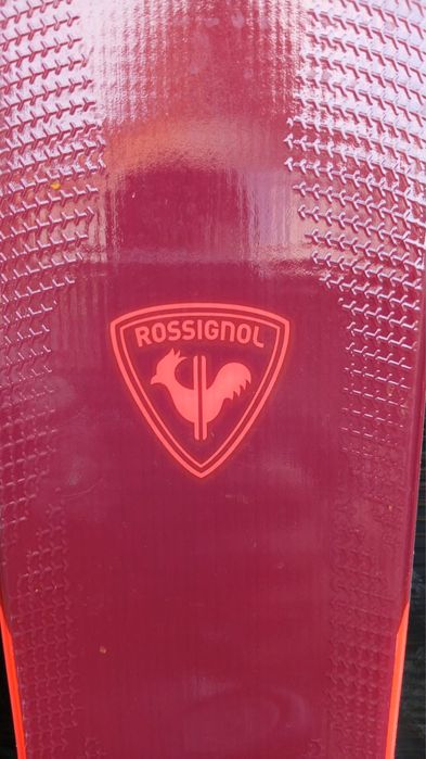 Skiuri Rossignol