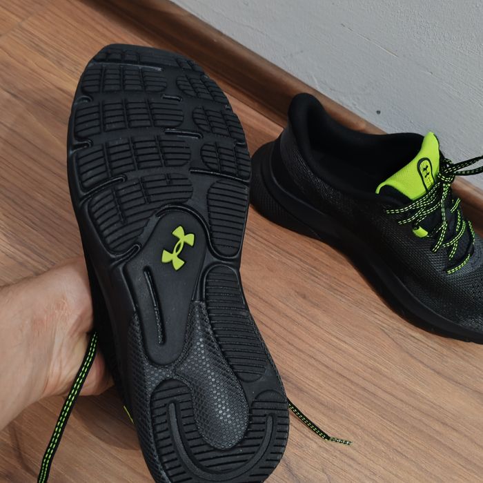 Мъжки маратонки under armour