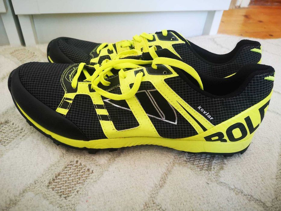 Ориентировачески обувки на марката VJ Bold 44,5 номер