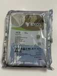Новый усиленный жесткий диск Seagate Exos X18 ST16000NM004J, 16TB