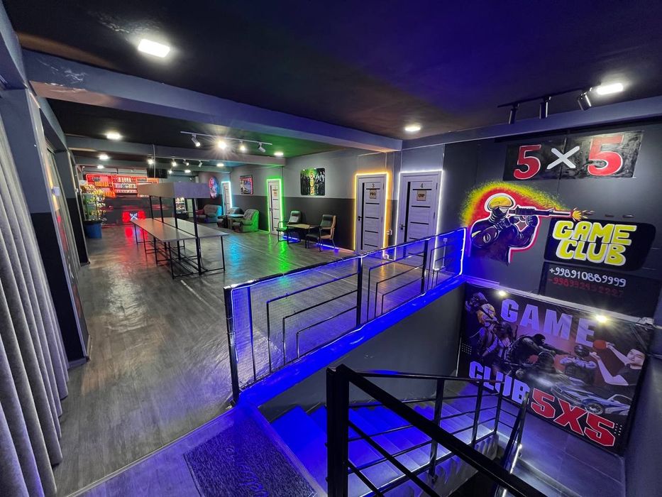 5х5 2 чи этаж аренда