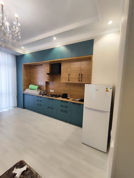 Сдам в аренду 1х комнатную квартиру новостройке ЖК чилонзор 19 ёшлик