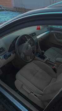 Audi a4 de vanzare sau schimb Passat b6