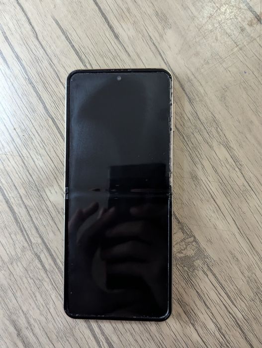 Samsung z flip 4