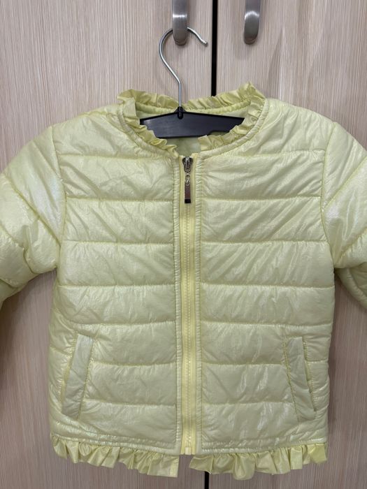 Якета за момичета