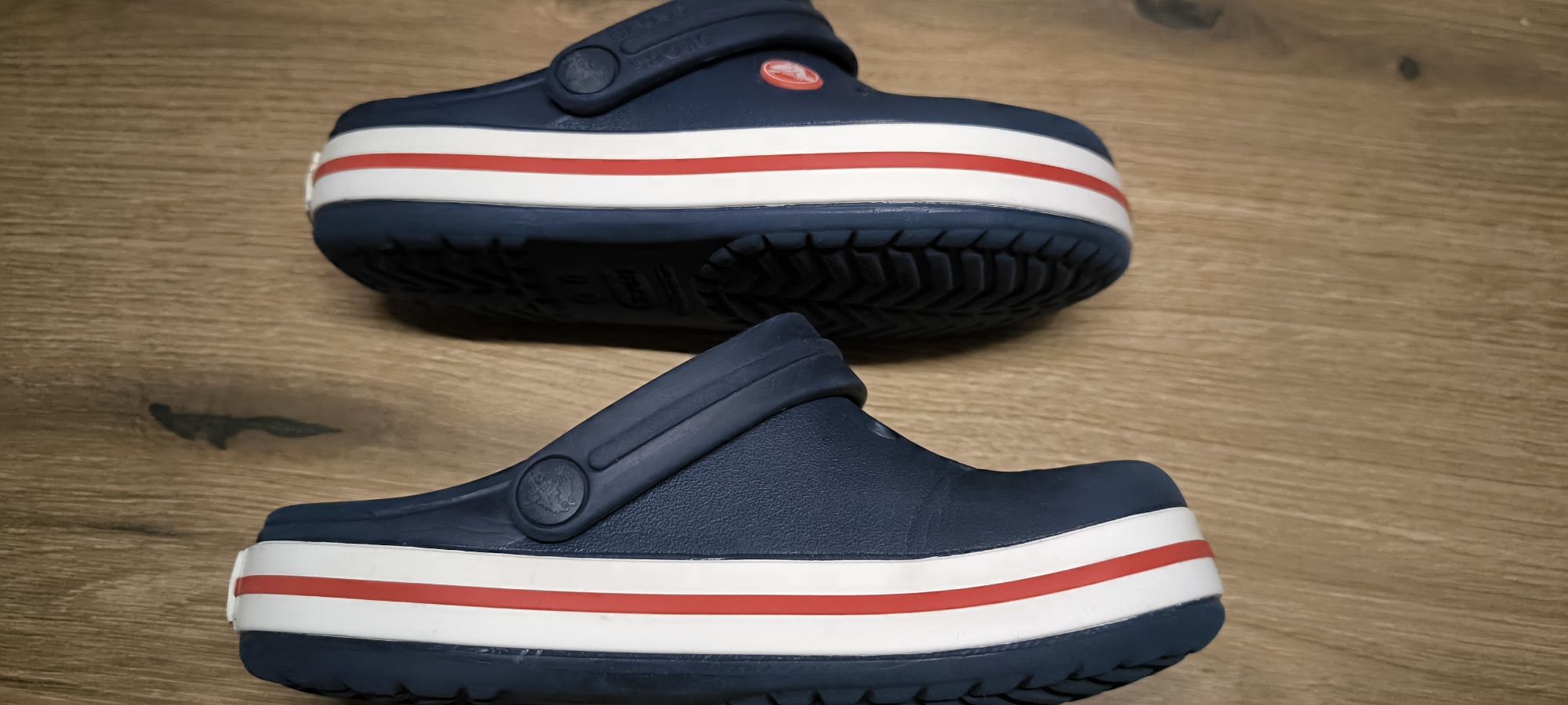 Оригинални детски CROCS J2 33-34 номер