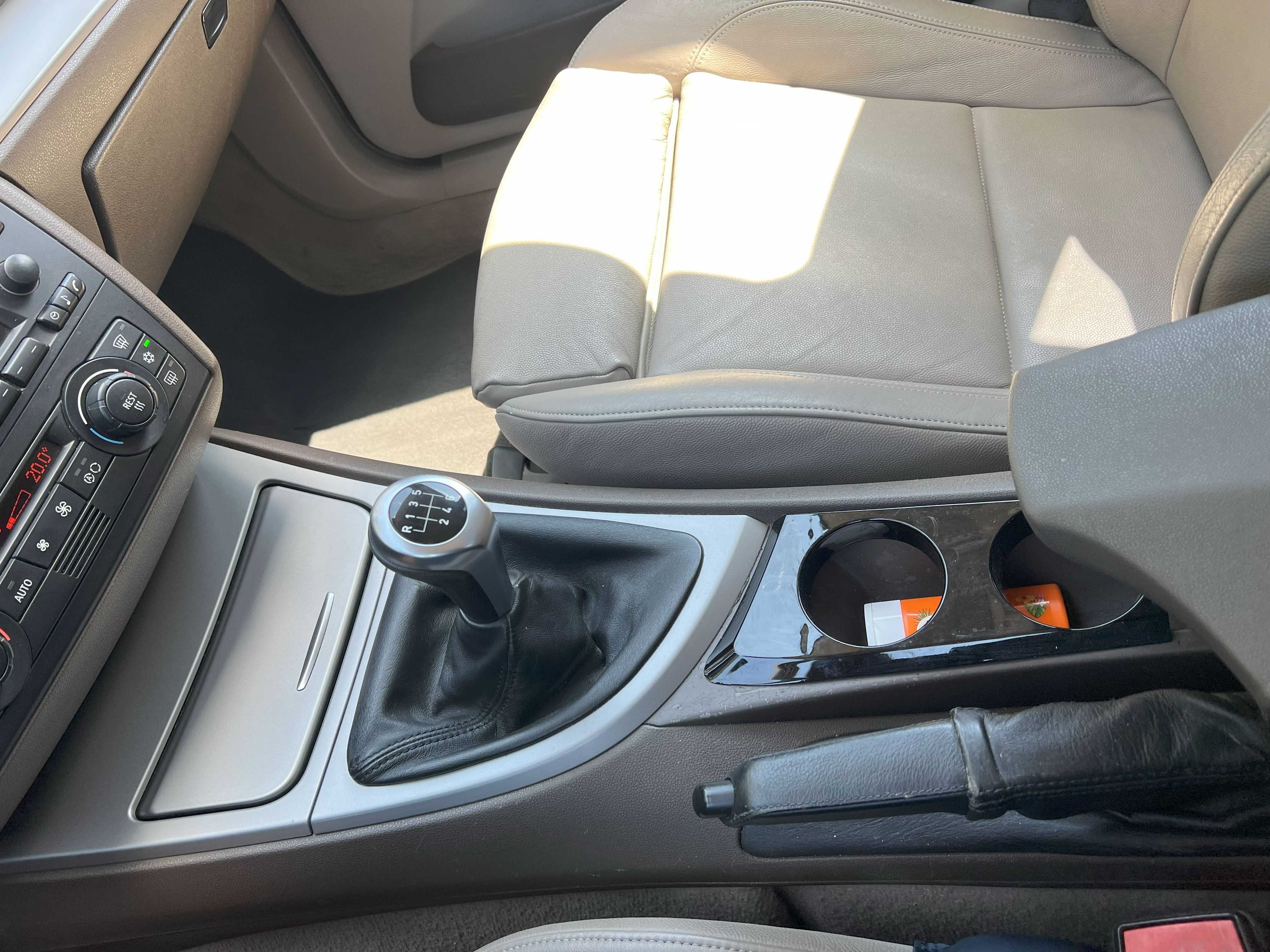 BMW 120 120D 2.0 163 кс 2007