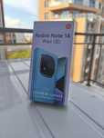 ЧИСТО НОВ! Xiaоmi Redmi Note 14 Pro Plus 5G 256GB 8 GB RAM / BLACK